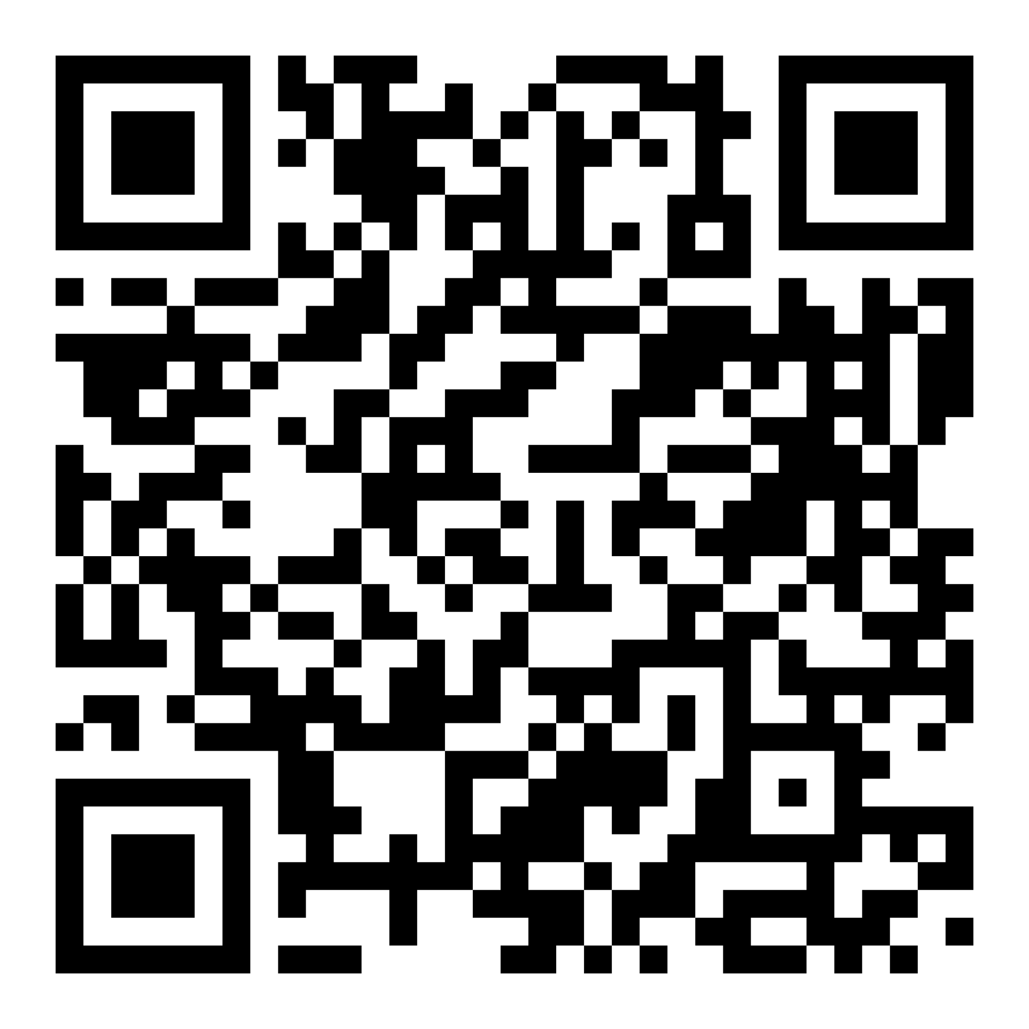 iOS QR Code